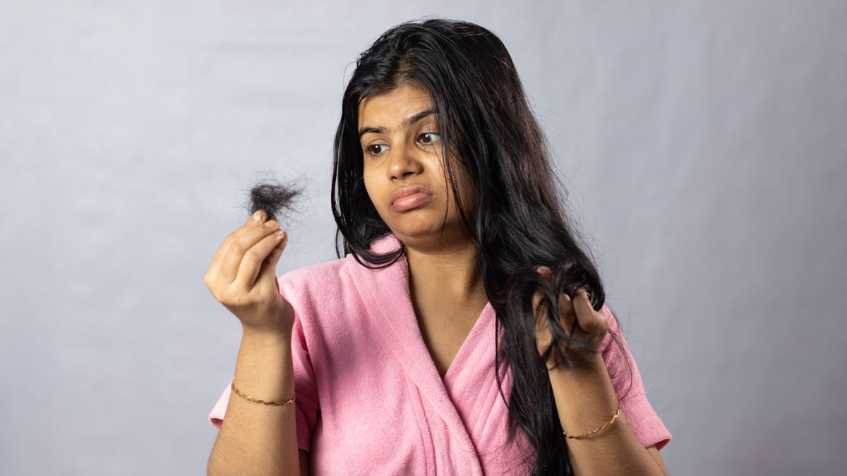 Hair Fall Reason & Remedies in Tamil | Hair Fall Home Remedies in Tamil | Hair  Fall Solution Tamil - YouTube