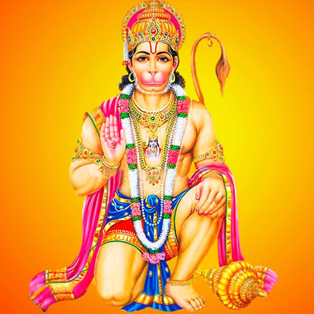 hanuman ji upay