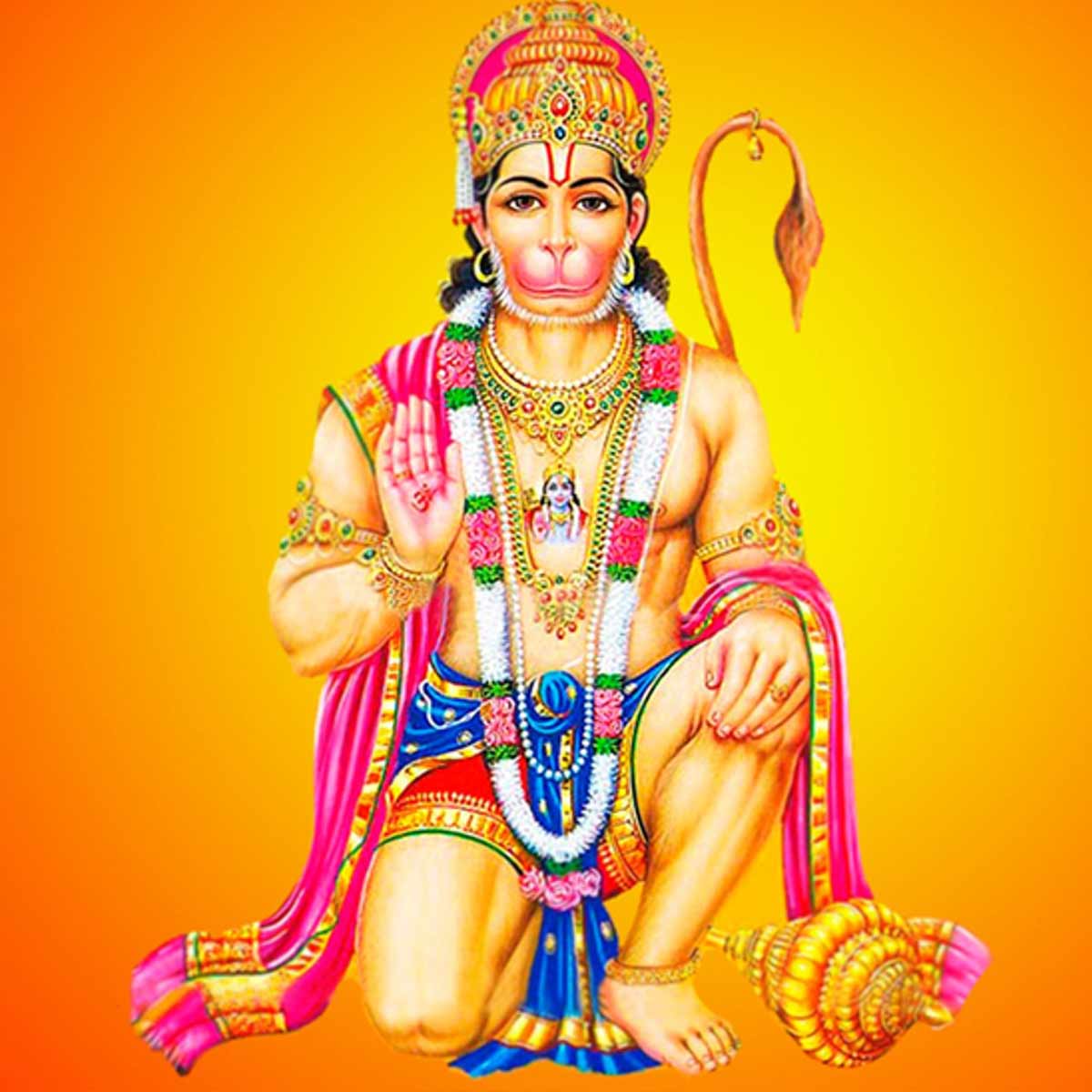 hanuman ji