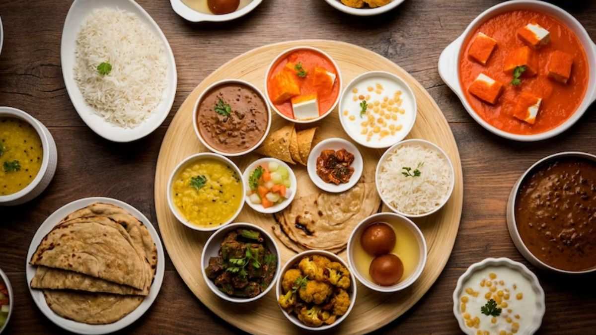 Skin Healthy Food: சரும ஆரோக்கியத்தை பராமரிக்க இதோ 10 வகையான