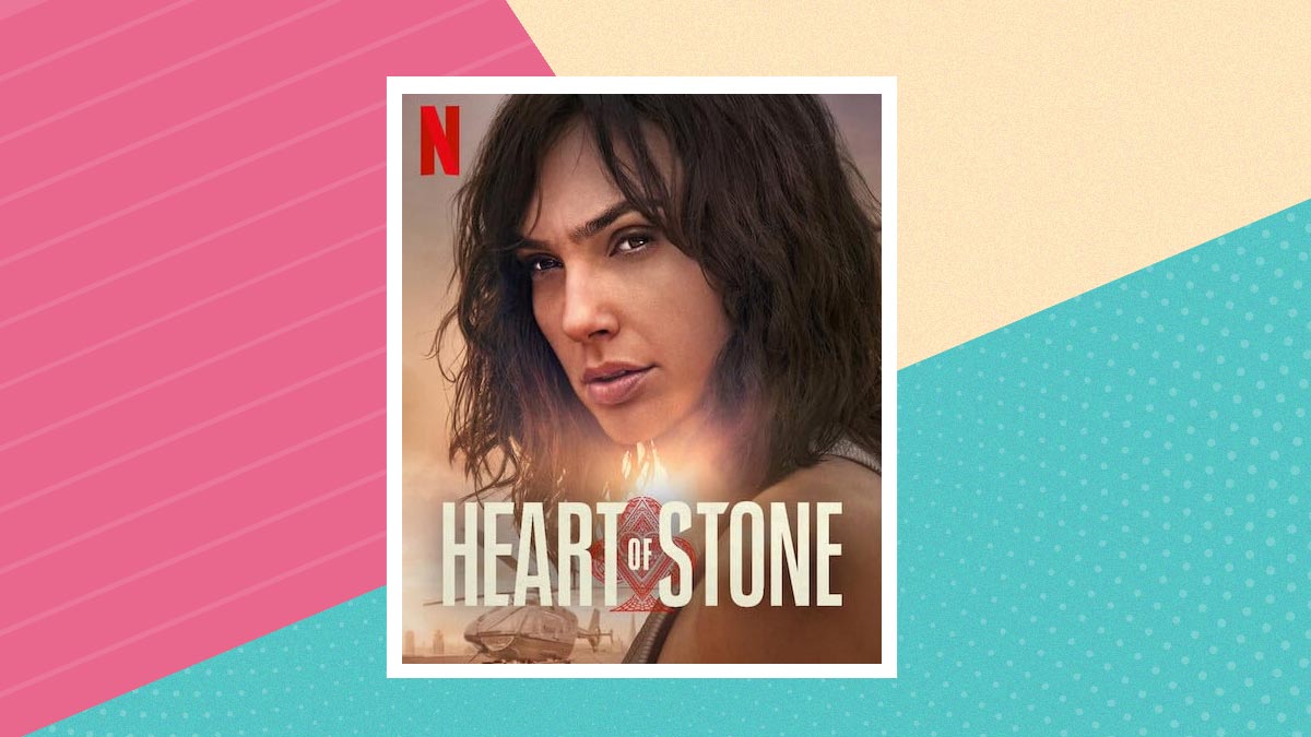 Heart Of Stone Review Starring Alia Bhatt, Gal Gadot The Movie Has Set