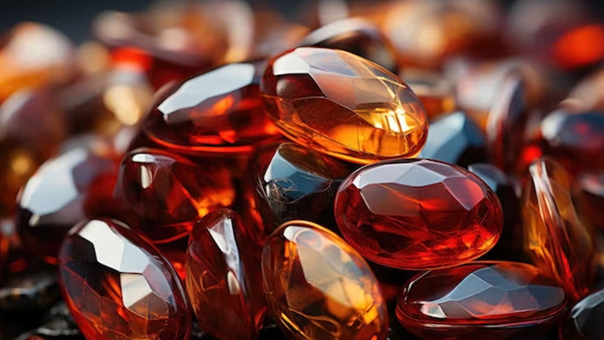 hessonite clears kal sarp dosh