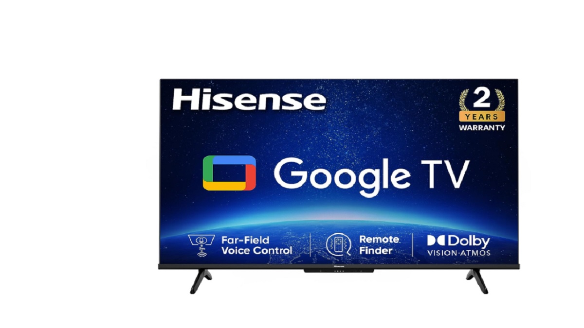 Best Smart TV With Chromecast इन टीवी की मदद से करें अपने फेवरेट शो