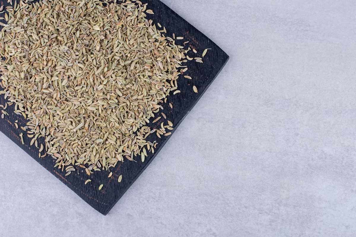 Cumin To Fennel Seeds 5 Desi Spices That You Must Add To Your Diet To
