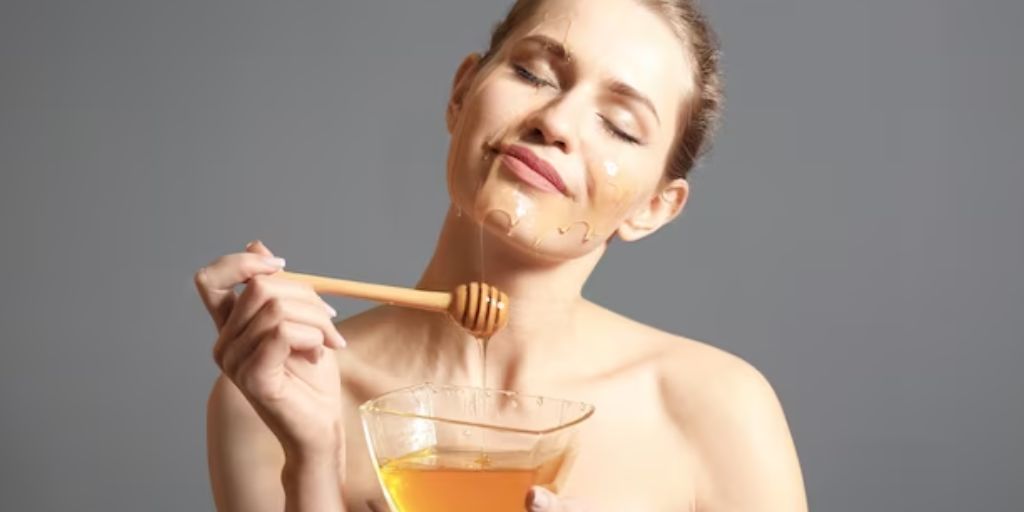 honey cleanser site