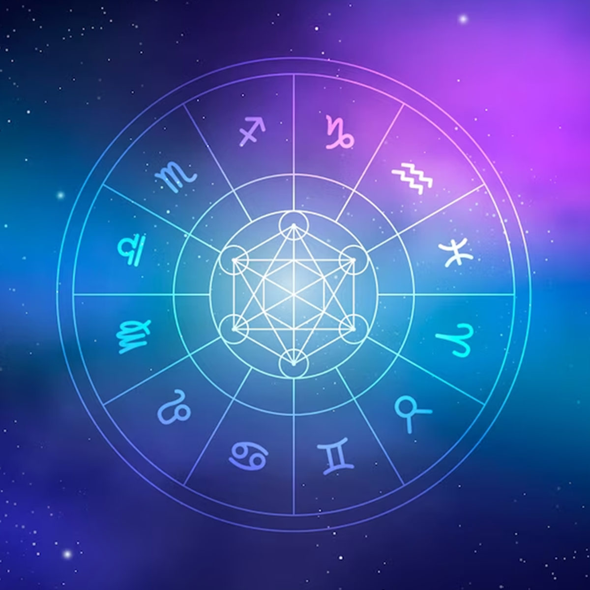 Daily Horoscope For Today: August 16, 2023 Holds Lucky Fortunes For ...