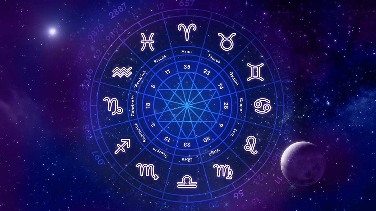 Daily Horoscope: August 5 2023, These 5 Signs Will Have A Great Day ...