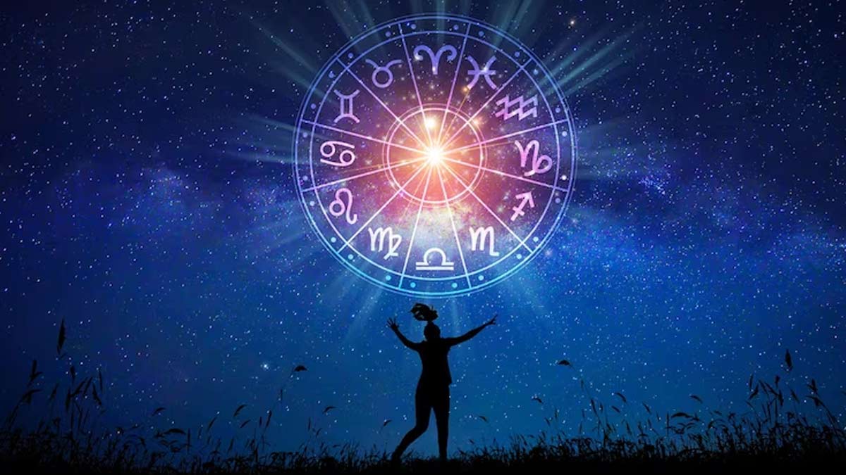 Weekly Horoscope 4 -10 September: इस सप्ताह इन 4 राशियों को मिलेगी नई  नौकरी, जानें अपनी राशि का हाल | weekly horoscope 4 to 10 september 2023  saptahik rashifal | HerZindagi