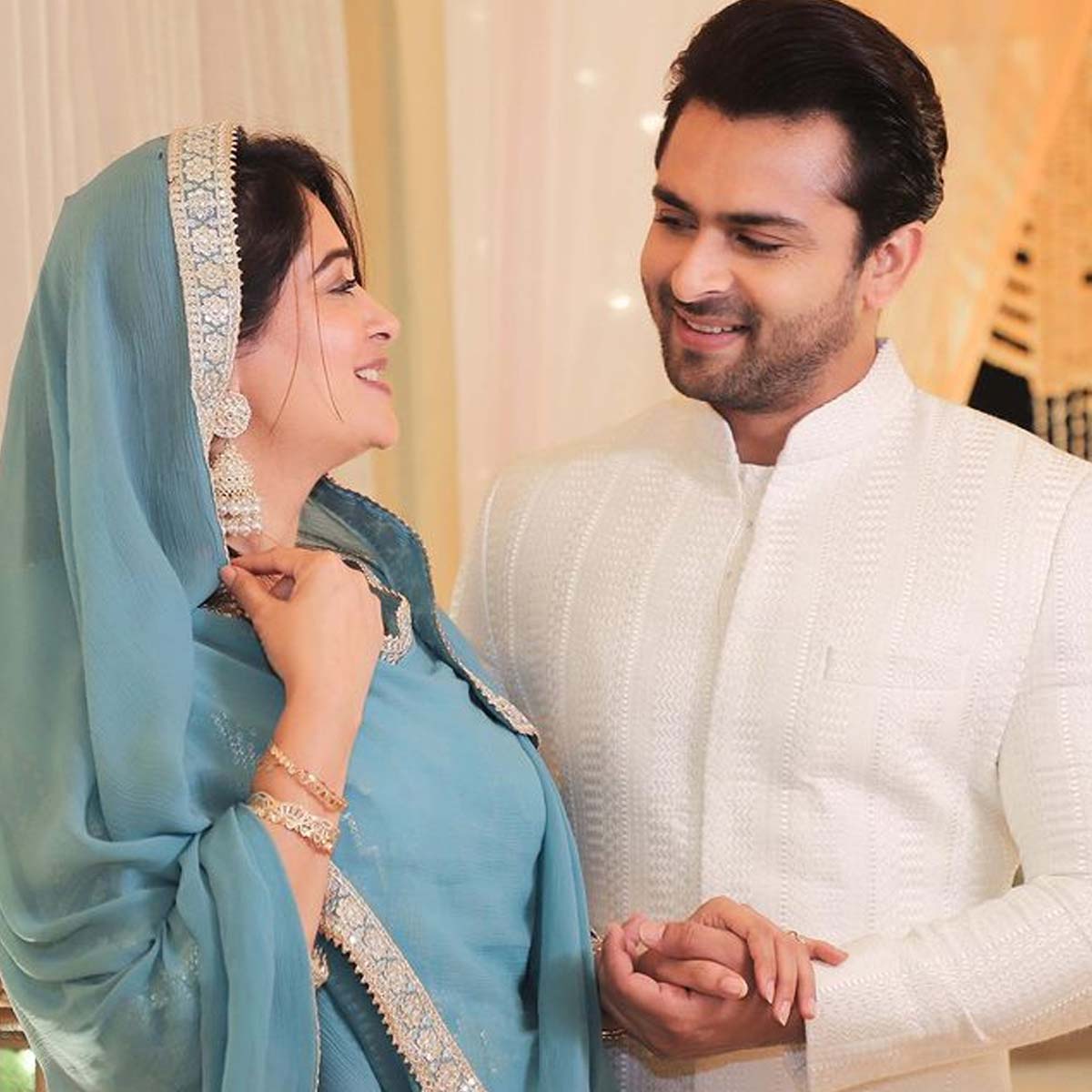 how dipika kakkar got married to shoaib ibrahim