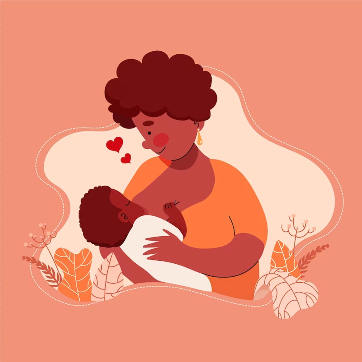 10 Lifestyle Tweaks That Can Help A New Mother Improve Lactation 10-lifestyle-tweaks-that-can-help-a-new-mother-improve-lactation