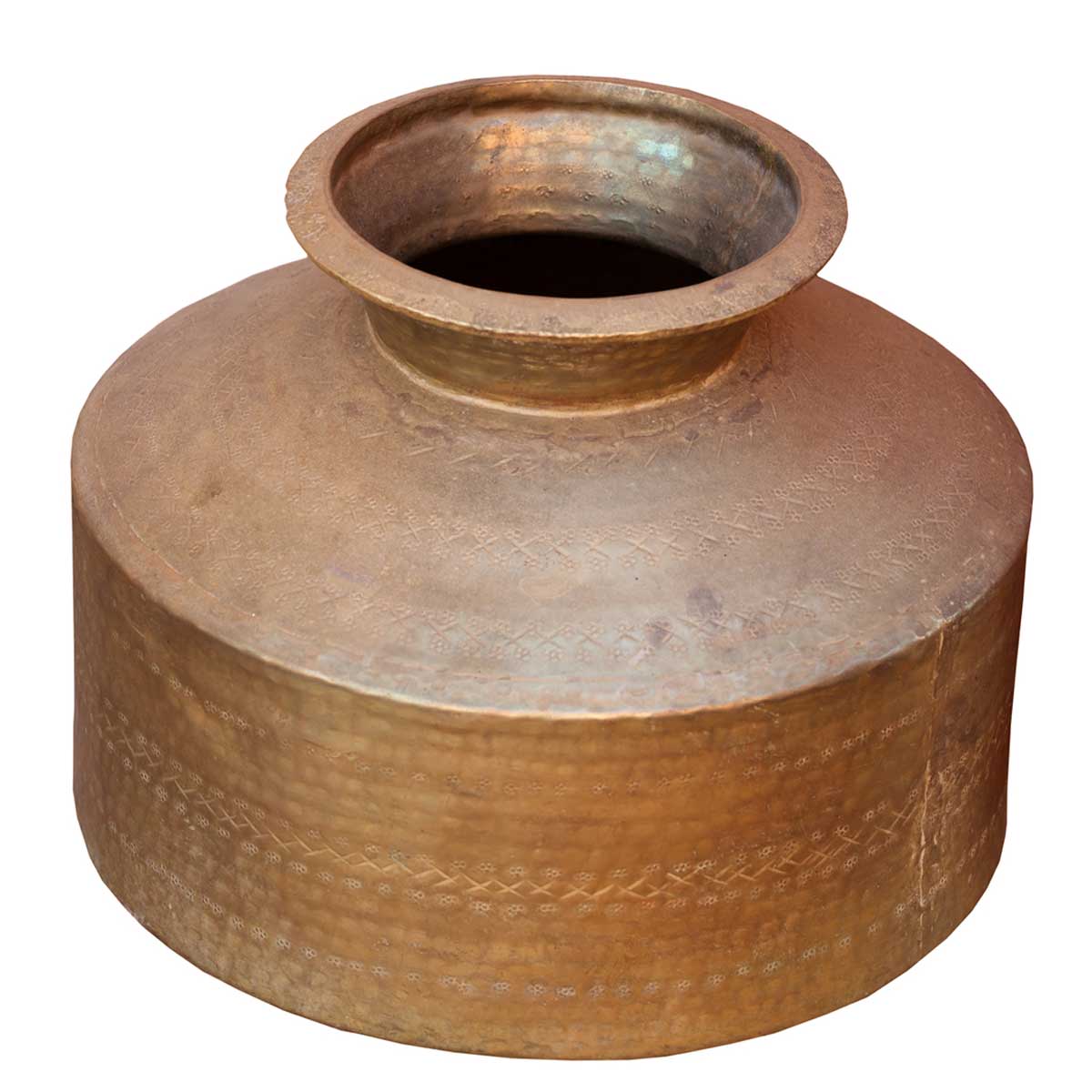 पानी भरने वाली हांडी और मटकी में जम गई है गंदगी और काई, तो इस तरह से