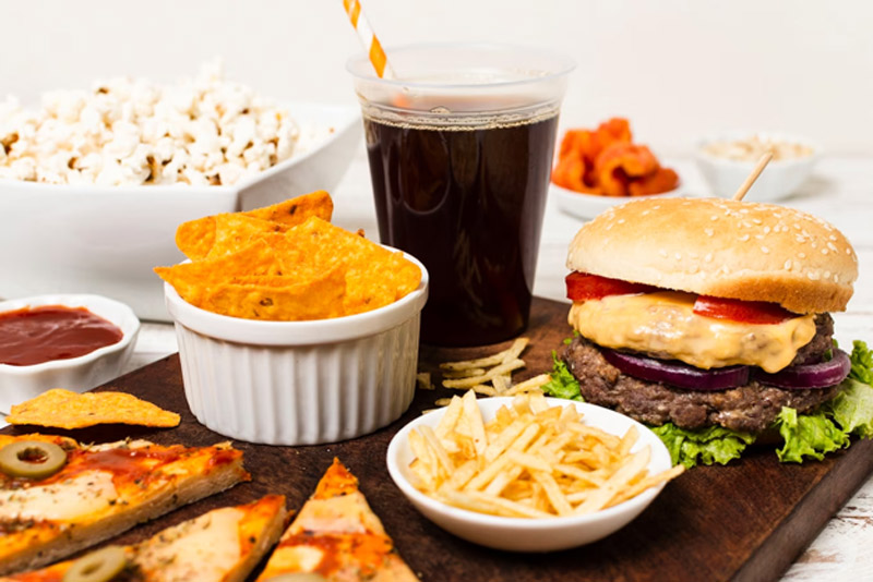 how to control blood sugar level