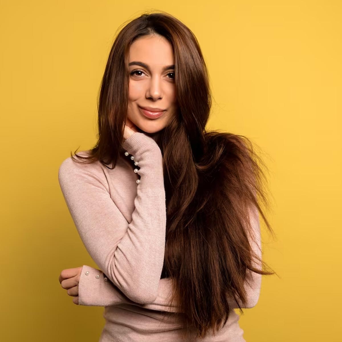 how to grow hair naturally