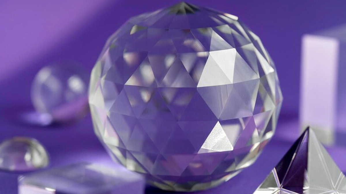 how to place crystal for job in foreign