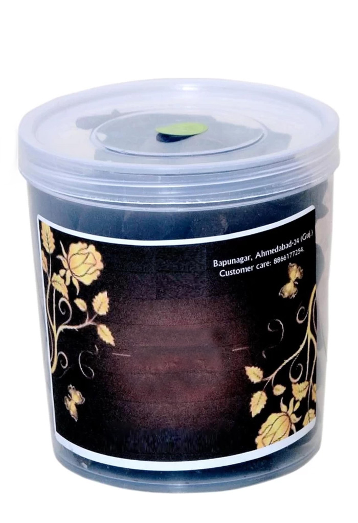 how to reuse dhoopbatti box