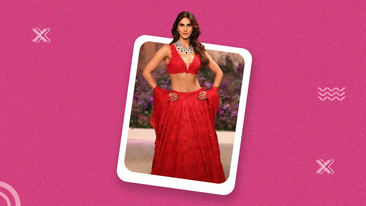 Red Lehenga Cholis: Redefine Glamour with Zeel Clothing's Red Lehengas |  Color: Red