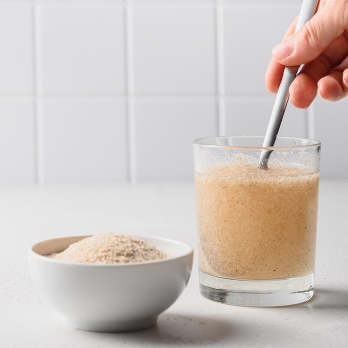 how to take isabgol for indigestion