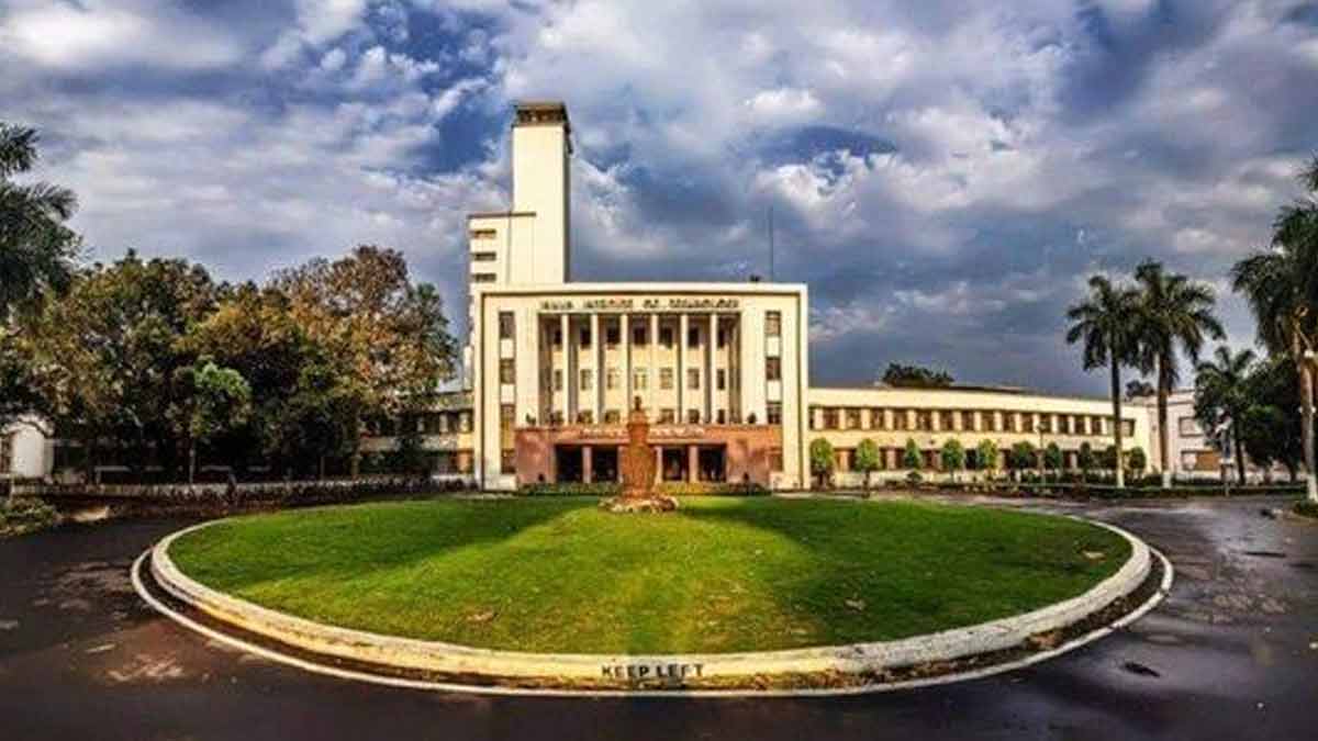 iit free coruse details