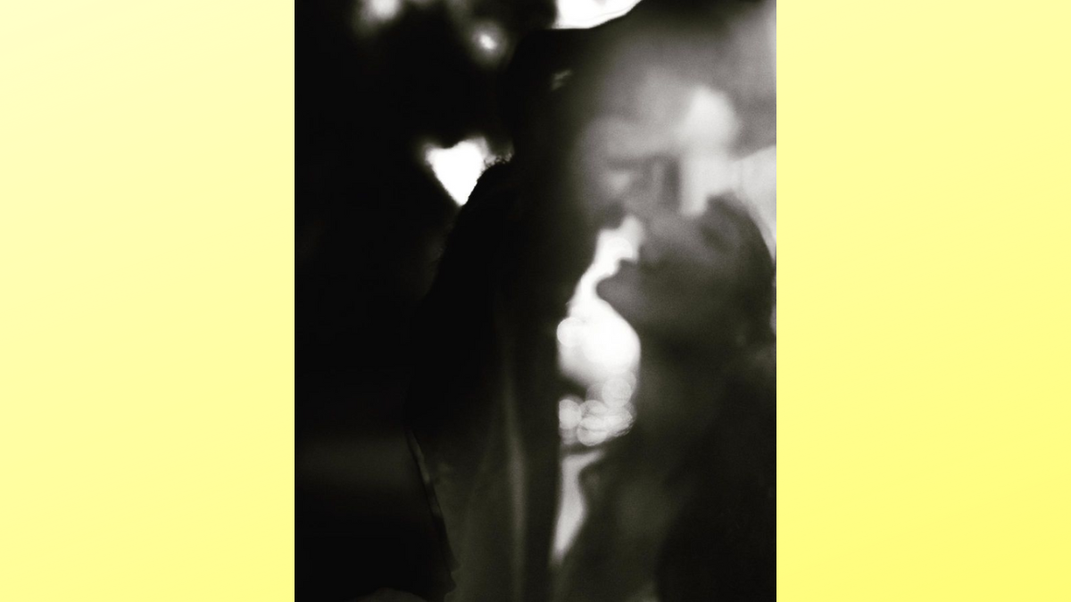 ileana d cuz mystery man