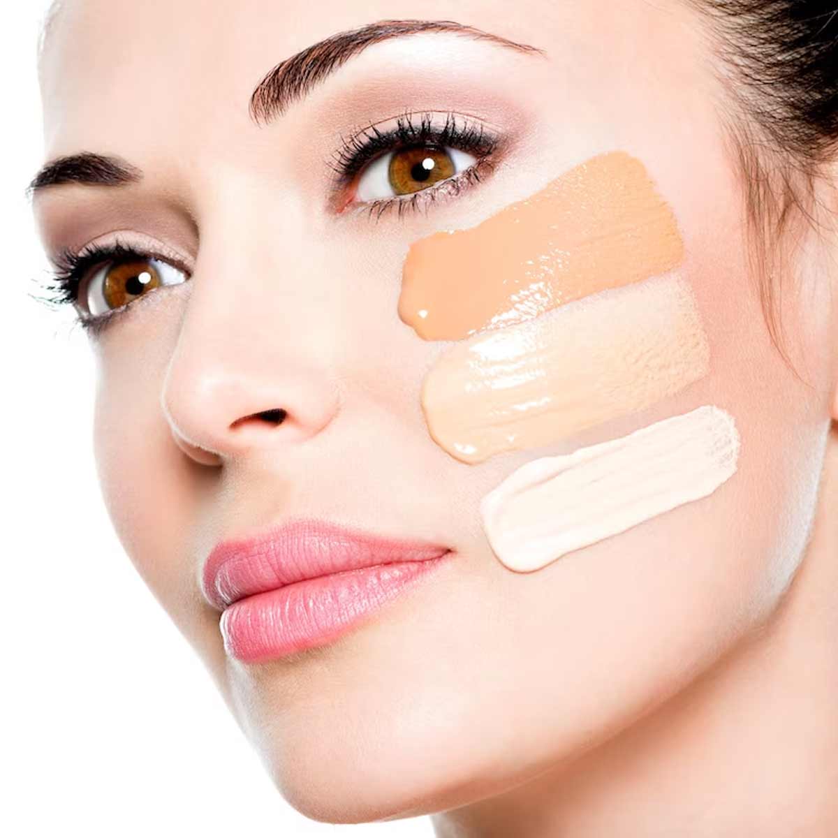 important tips to apply foundation
