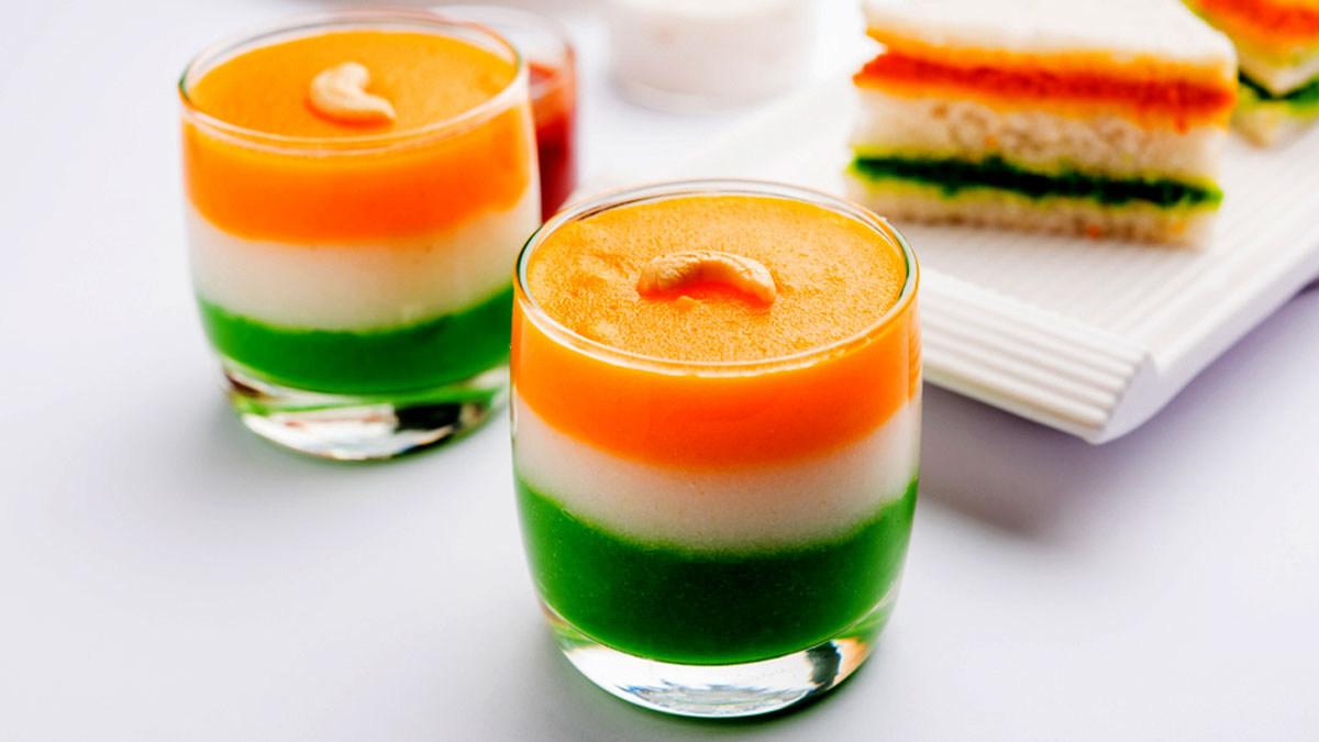 independence day dessert recipes