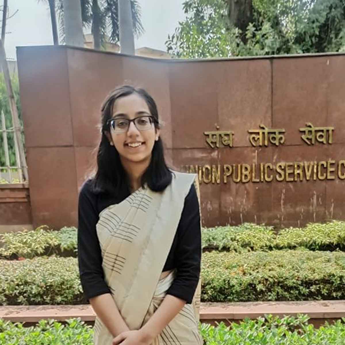 inspirational story of ips sonali parmar