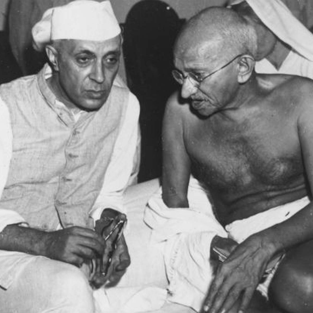 interesting facts about quit india movement