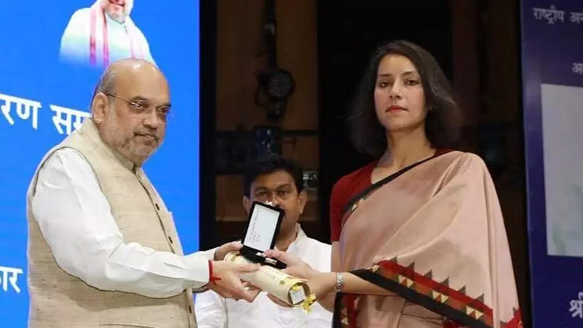 ips sanjukta parashar