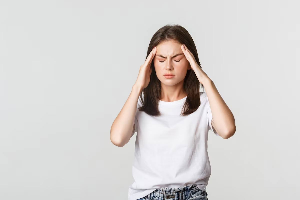 is fatigue a sign of low bp