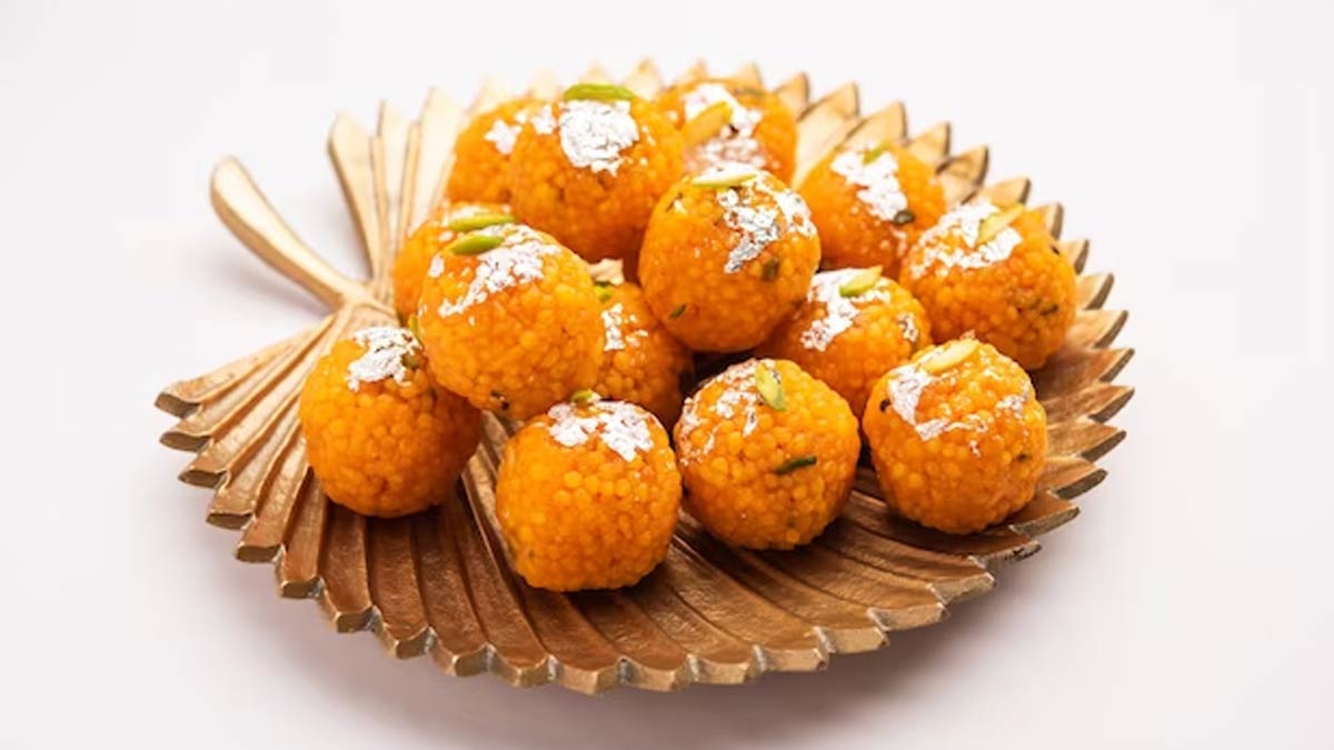 From Kesar Peda To Malpua, 3 Sweet Dish Recipes That Will Make Your