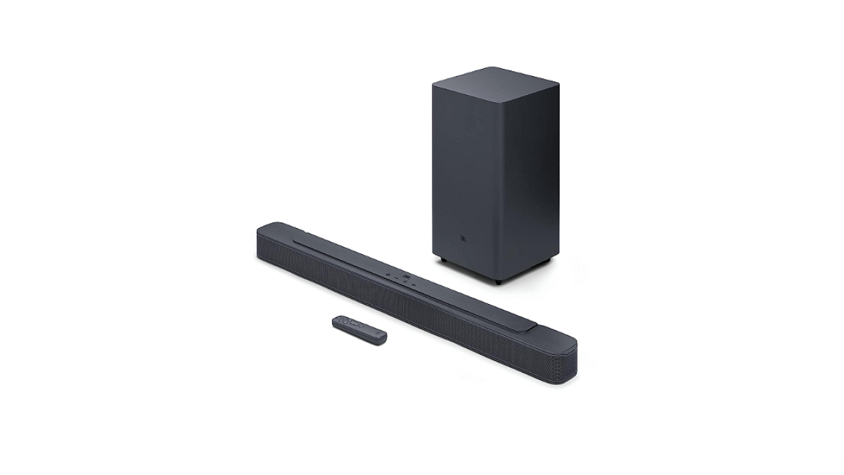 Amazon Sale 2023 On Best JBL Soundbars Shop Now And Save Up To 40 Off HerZindagi