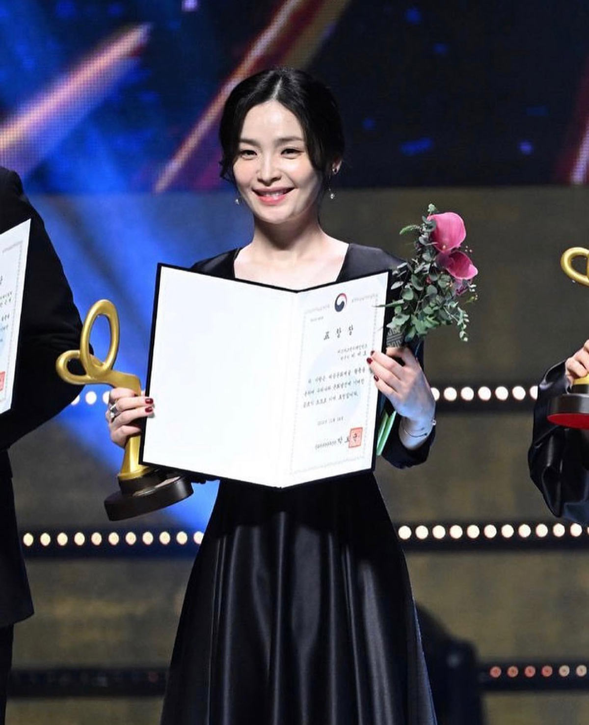 jeon mi do hospital playlist