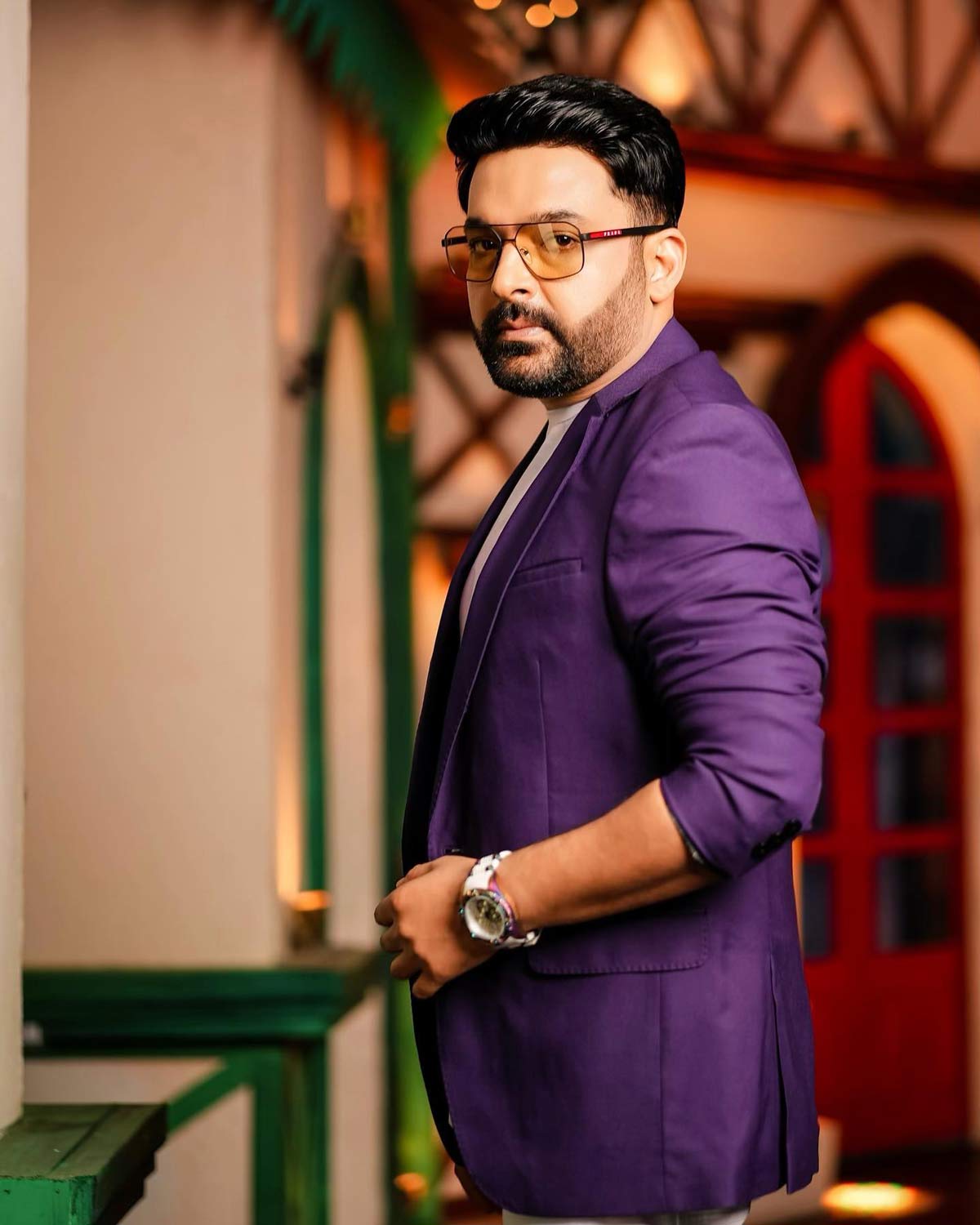 kapil sharma struggling days