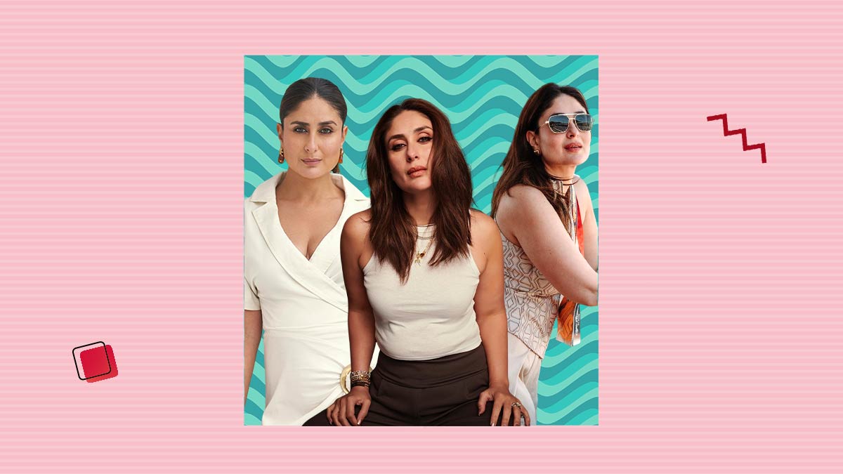 Kareena Kapoor Khan in Netflix's 'Jaane Jaan' Trailer