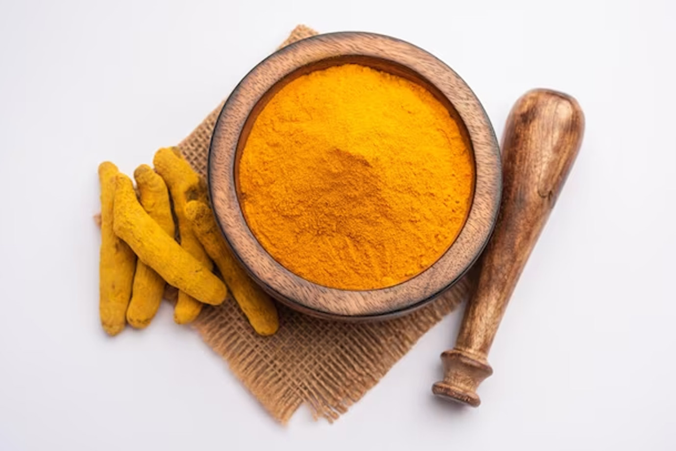 keep turmeric in locker