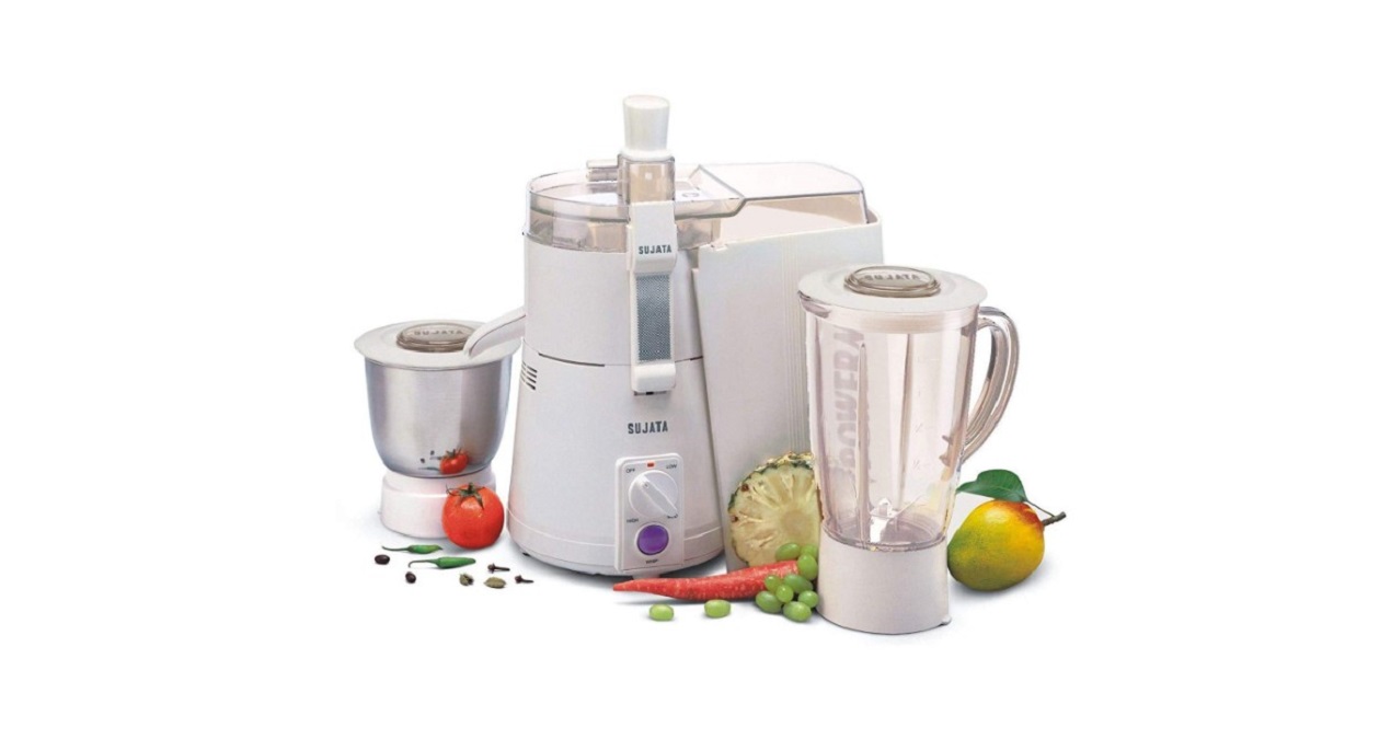 Best Sujata Mixer Grinders In India Affordability Wrapped With