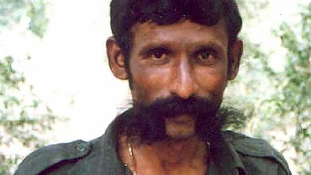 kidnapping veerappan