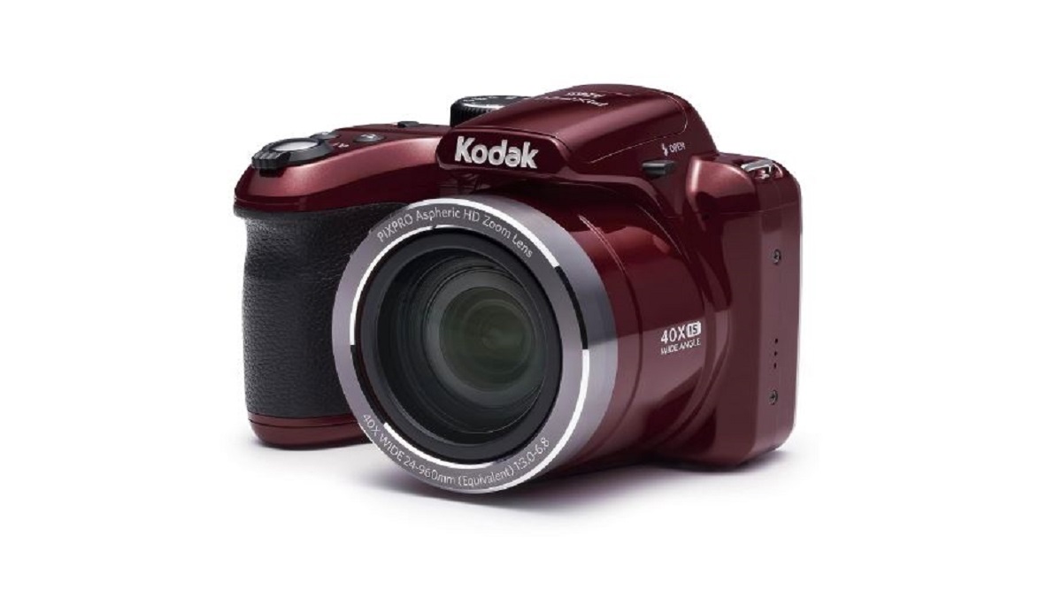 Best DSLR Cameras With Point & Shoot Feature (August 2023) Capture A