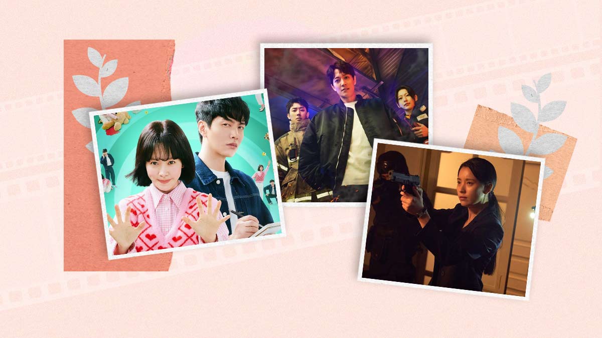 Mask Girl and other upcoming K-dramas releasing in August 2023