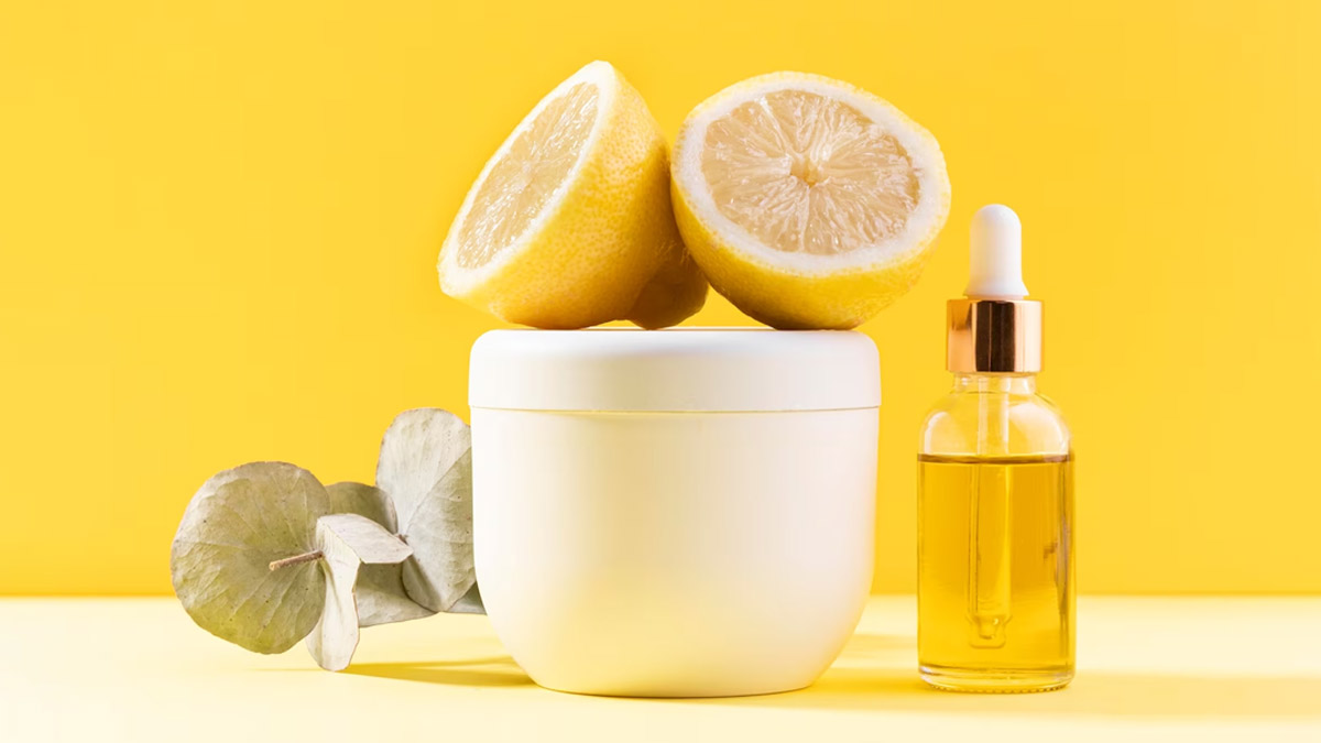 Uses Of Lemon For Anti Ageing Your Secret To Youthful Skin