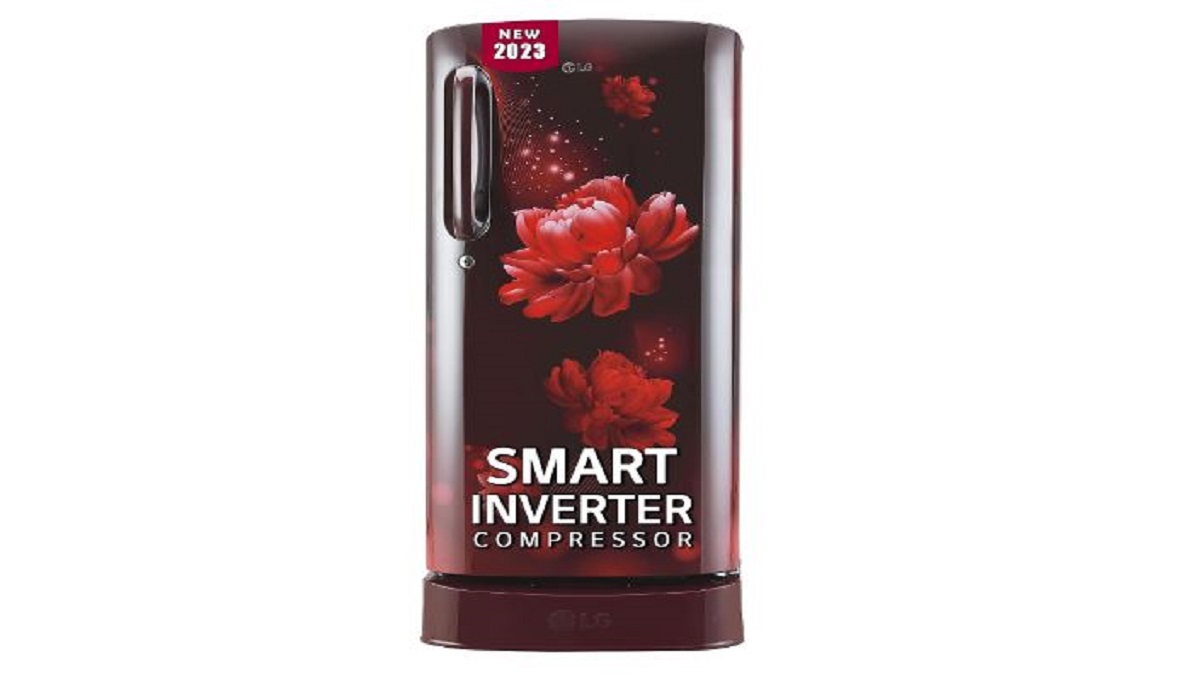 Refrigerators Lg Vs Samsung