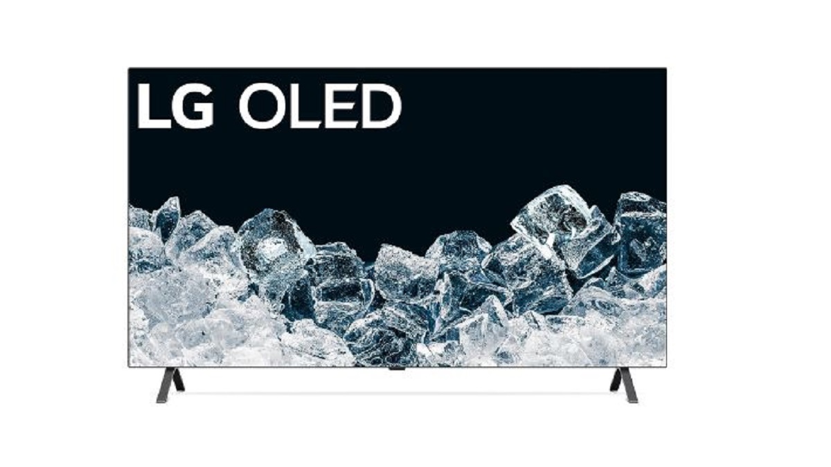 Best OLED Smart TV Under 1.5 Lakhs In India (August 2023) An Oasis Of