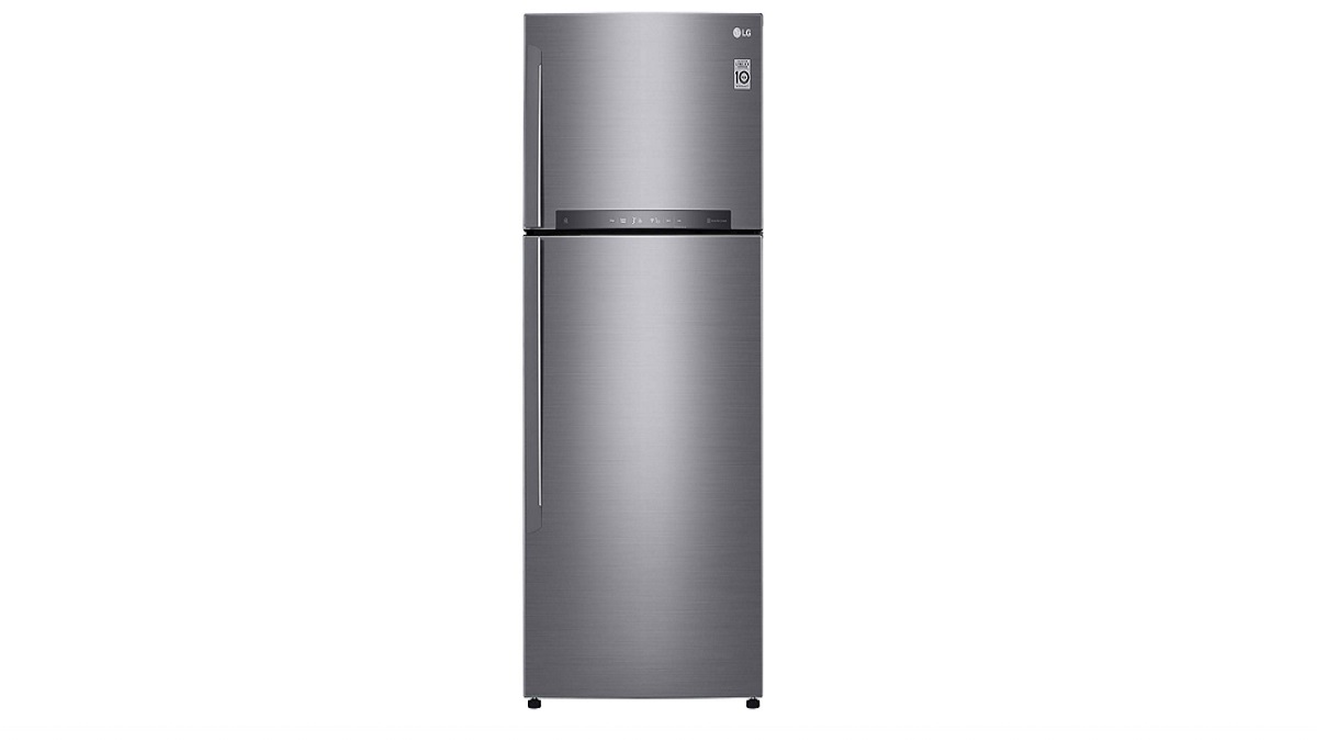 Lg Refrigerator Double Door घर के लिए बड़े और दमदार फ्रिज की तलाश में