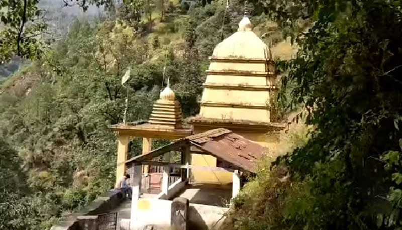 lord ganesha mundkatiya temple