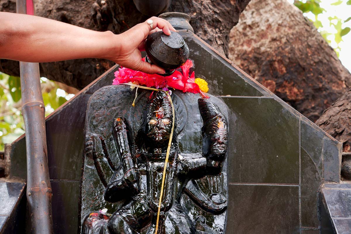 lord shani remedies for blessings