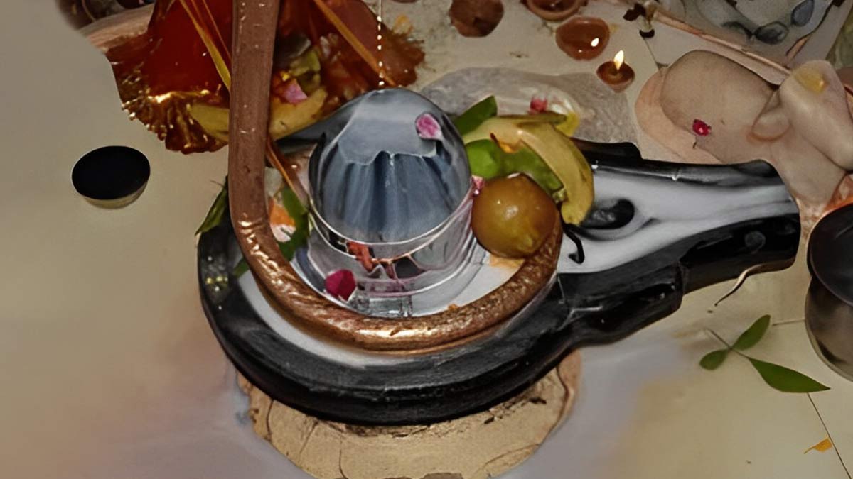 Lord shiva: एक शिवलिंग में समाया है पूरा शिव परिवार, जानें कौन कहां है विराजित 