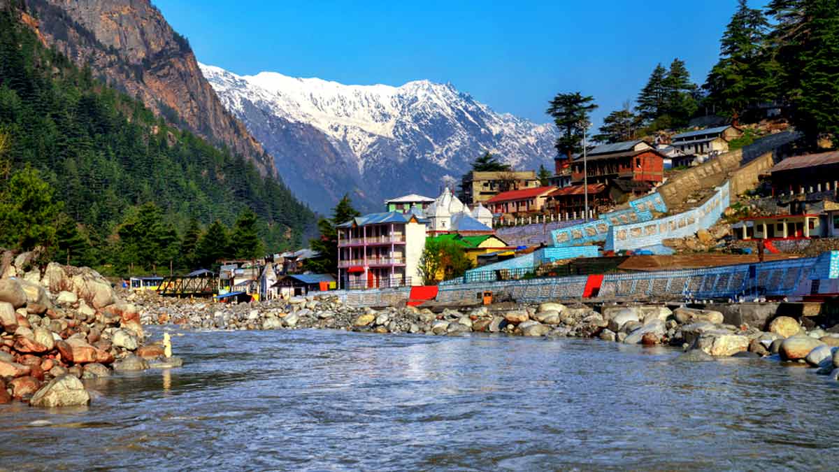 Ganga: Mythological Stories And Studies That Unveil The Source Of The ...