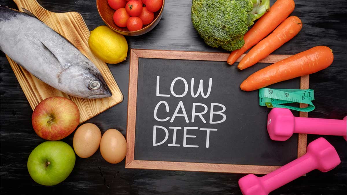 Low Carb Diet : இந்த டயட்டில் எதை சாப்பிடலாம்? எதை எல்லாம் தவிர்க்க வேண்டும் தெரியுமா?