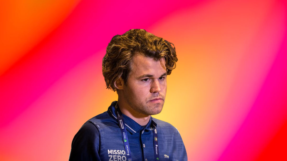 FIDE World Cup 2023: Magnus Carlsen wins maiden World Cup