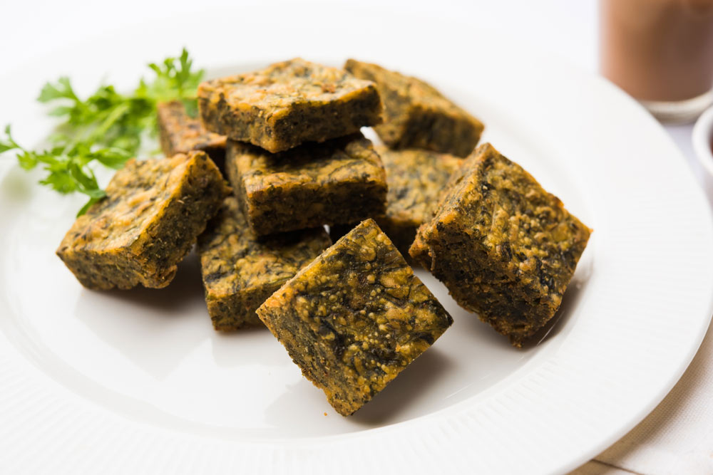 maharashtrian food ()